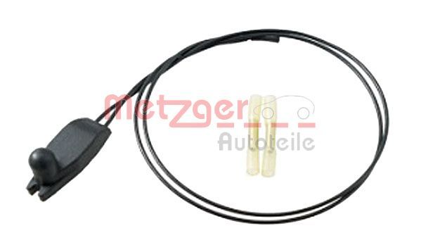 Metzger Autoteile 2322019 Kabelreparatursatz AußEntemperatursensor FüR Peugeot