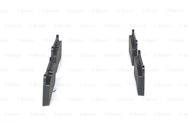 Bosch BELAGSATZ VA Fuer VW 0 986 494 207 online kaufen | eBay