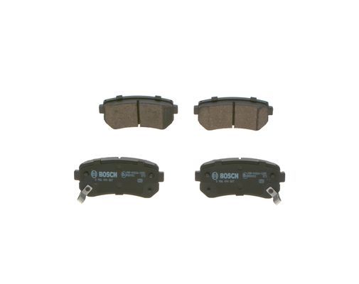 Mercedes Clk 2x Spritzbelch Links & Rechts Für Mercedes W203 S203