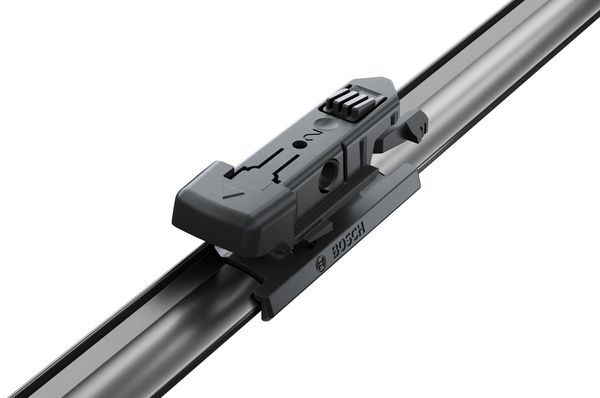 BOSCH FRONT Scheibenwischer Für Ford - F-250 (2007 Bis HEUTE
